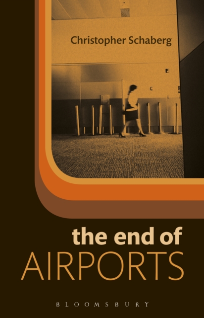 The End of Airports, PDF eBook