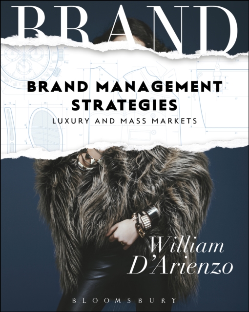 Brand Management Strategies : Luxury and Mass Markets - with STUDIO, PDF eBook