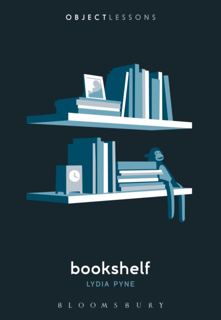 Bookshelf, EPUB eBook