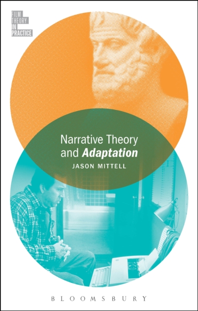 Narrative Theory and Adaptation., PDF eBook
