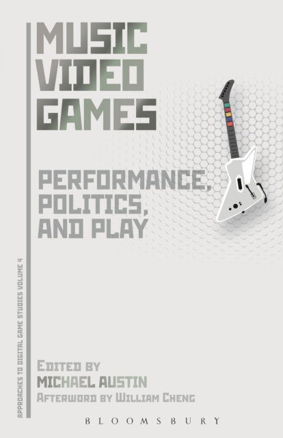 Music Video Games : Performance, Politics, and Play, PDF eBook