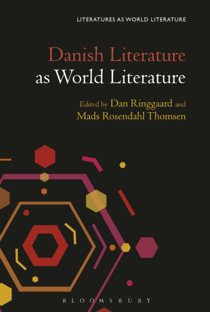 Danish Literature as World Literature, EPUB eBook