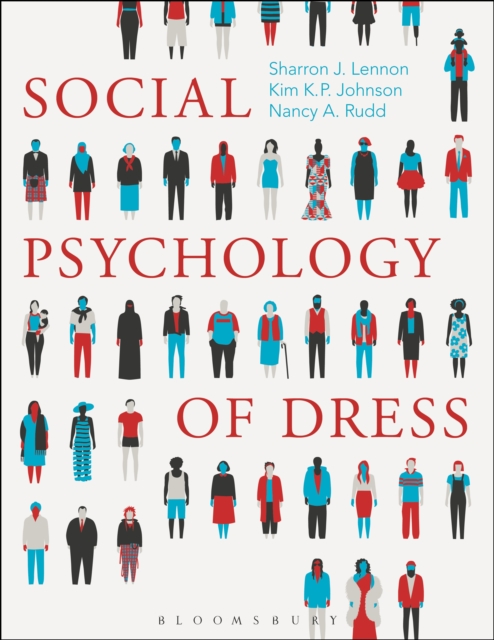 Social Psychology of Dress : - with STUDIO, EPUB eBook