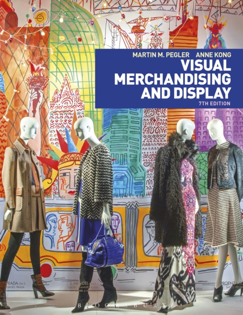 Visual Merchandising and Display : - with STUDIO, EPUB eBook