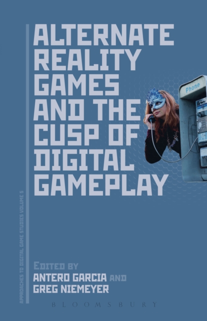 Alternate Reality Games and the Cusp of Digital Gameplay, PDF eBook