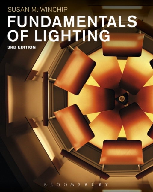 Fundamentals of Lighting, Paperback Book