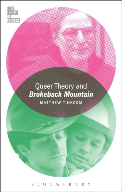 Queer Theory and Brokeback Mountain, PDF eBook