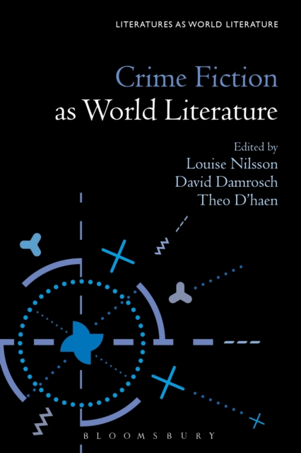 Crime Fiction as World Literature, EPUB eBook