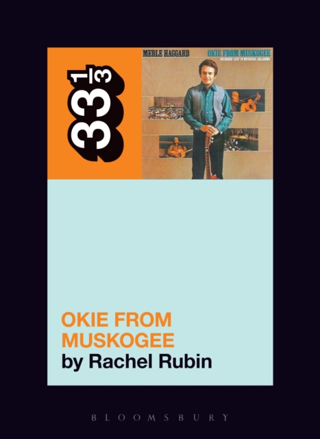 Merle Haggard's Okie from Muskogee, EPUB eBook