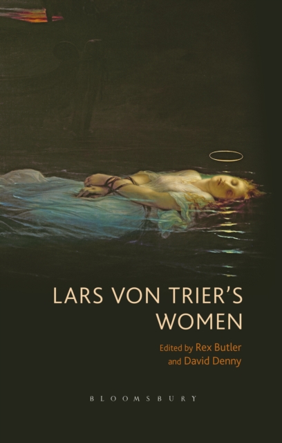 Lars von Trier's Women, EPUB eBook