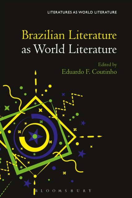Brazilian Literature as World Literature, EPUB eBook