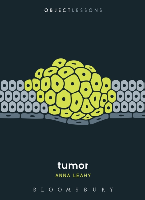 Tumor, EPUB eBook