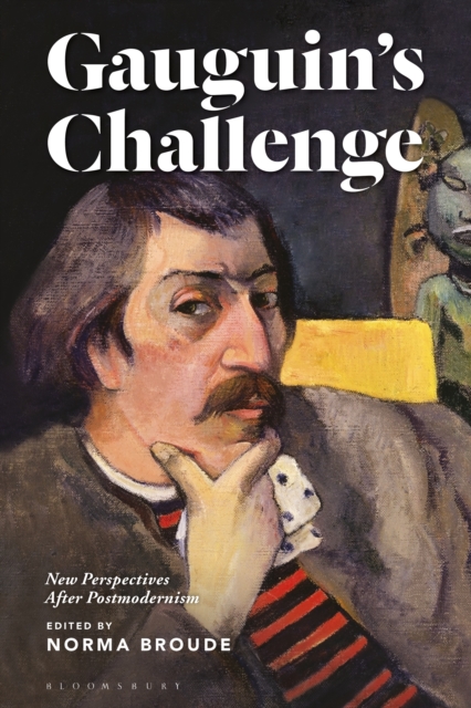 Gauguin's Challenge : New Perspectives After Postmodernism, EPUB eBook