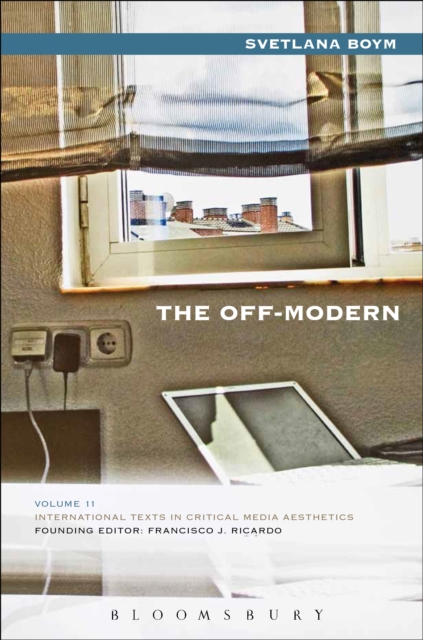 The Off-Modern, PDF eBook