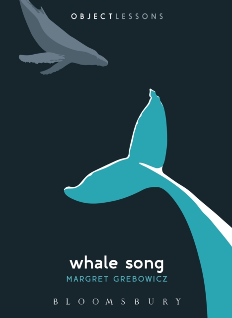 Whale Song, EPUB eBook