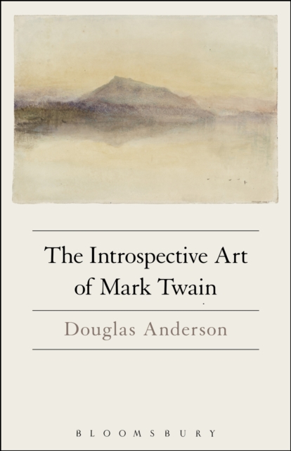 The Introspective Art of Mark Twain, EPUB eBook