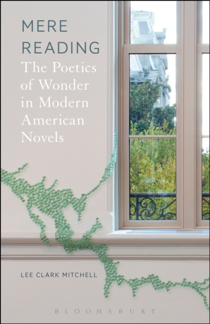 Mere Reading : The Poetics of Wonder in Modern American Novels, Paperback / softback Book