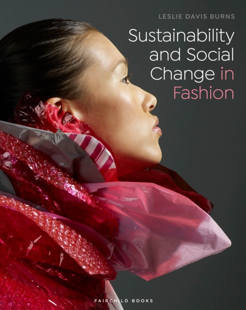Sustainability and Social Change in Fashion : - with STUDIO, PDF eBook