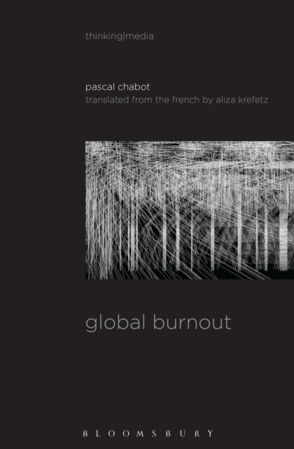 Global Burnout, EPUB eBook