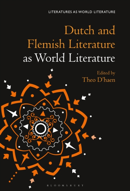 Dutch and Flemish Literature as World Literature, EPUB eBook