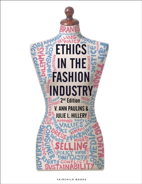 Ethics in the Fashion Industry : - with STUDIO, PDF eBook