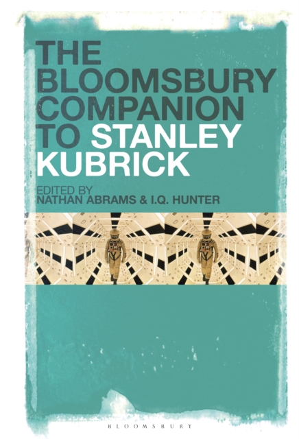 The Bloomsbury Companion to Stanley Kubrick, EPUB eBook