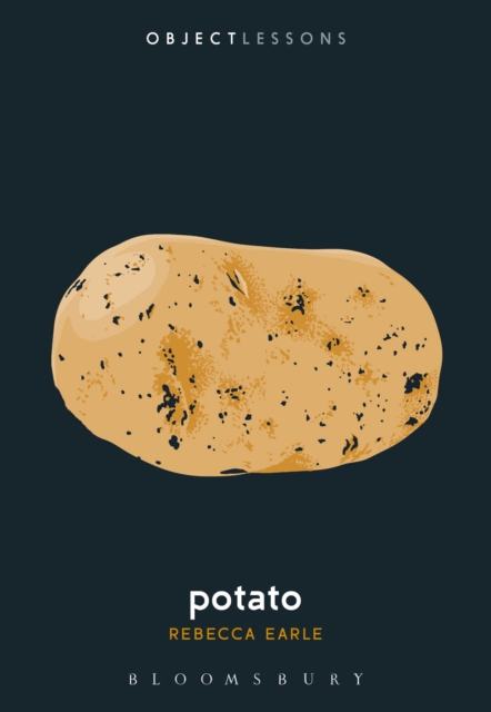 Potato, EPUB eBook