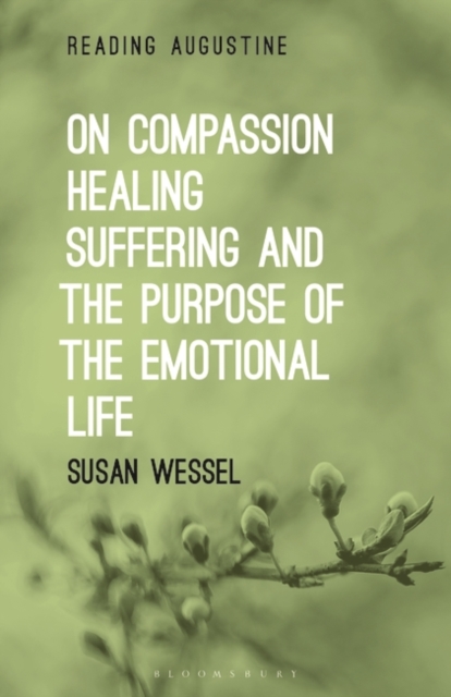 On Compassion, Healing, Suffering, and the Purpose of the Emotional Life, Paperback / softback Book
