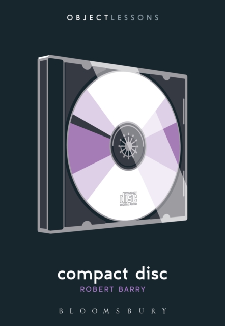 Compact Disc, EPUB eBook