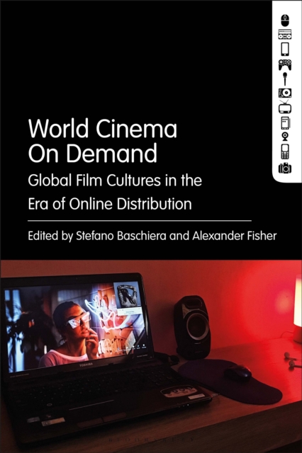 World Cinema On Demand : Global Film Cultures in the Era of Online Distribution, PDF eBook