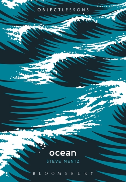 Ocean, Paperback / softback Book