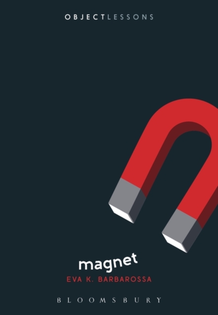 Magnet, EPUB eBook
