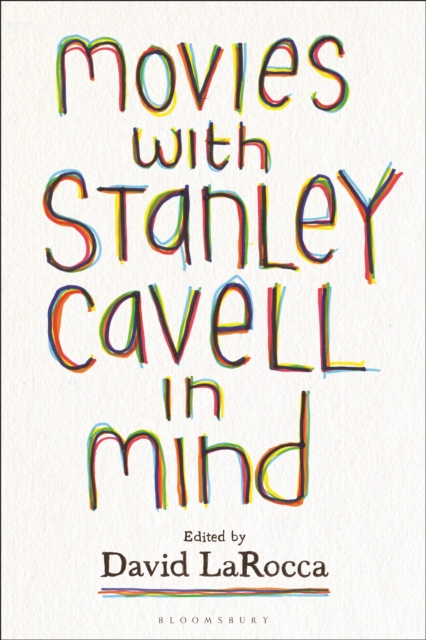 Movies with Stanley Cavell in Mind, PDF eBook