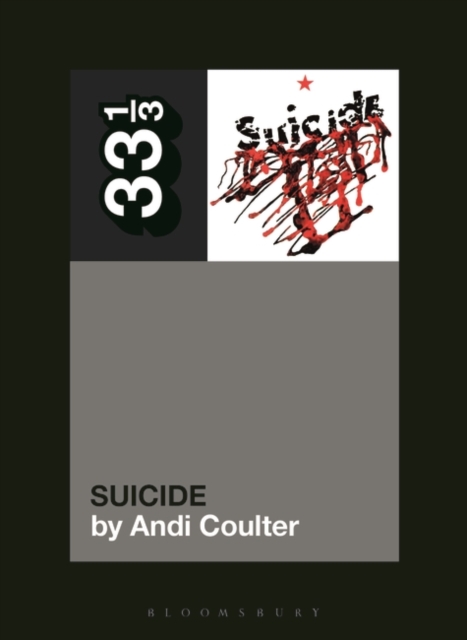 Suicide's Suicide, Paperback / softback Book