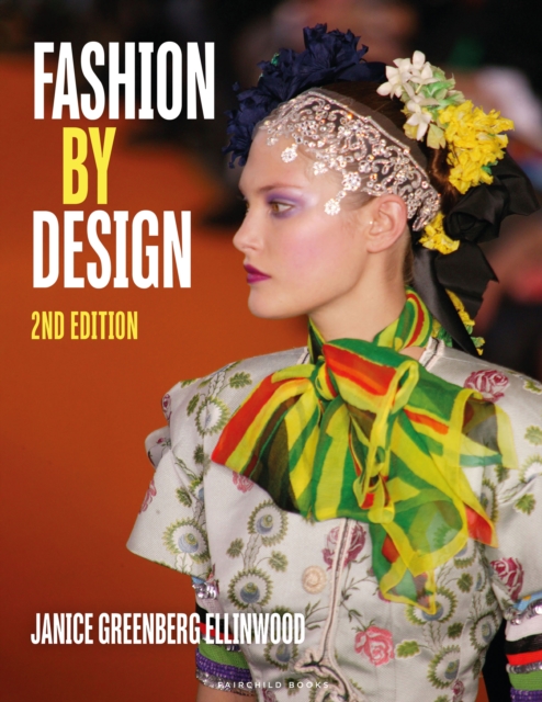 Fashion by Design : - with STUDIO, EPUB eBook