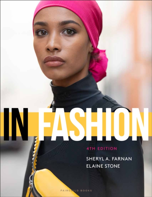 In Fashion : - with STUDIO, PDF eBook