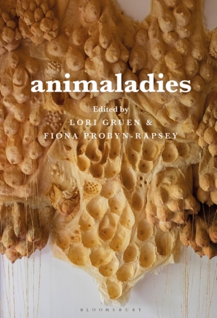 Animaladies : Gender, Animals, and Madness, Paperback / softback Book