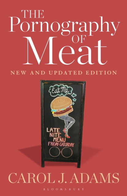 The Pornography of Meat: New and Updated Edition, PDF eBook
