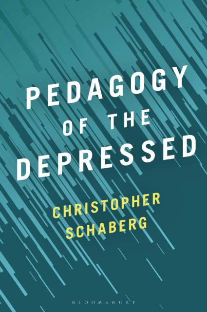 Pedagogy of the Depressed, Paperback / softback Book