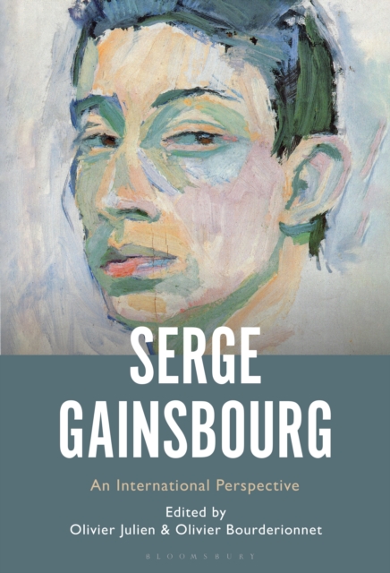Serge Gainsbourg : An International Perspective, EPUB eBook