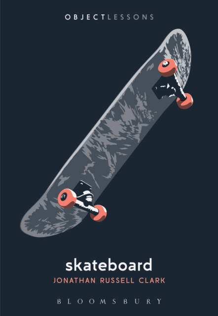 Skateboard, PDF eBook