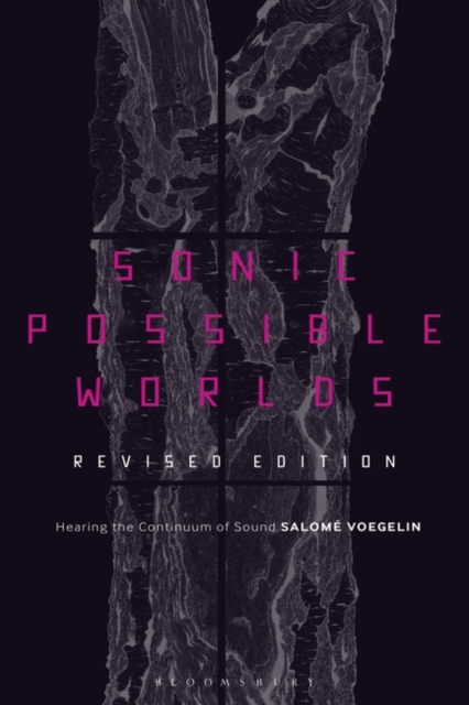 Sonic Possible Worlds, Revised Edition : Hearing the Continuum of Sound, Hardback Book