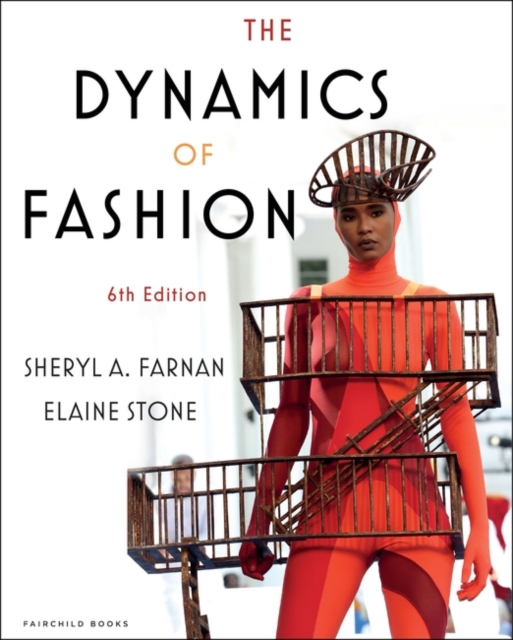 The Dynamics of Fashion : Bundle Book + Studio Access Card, Multiple-component retail product Book