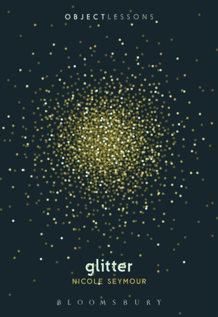 Glitter, Paperback / softback Book