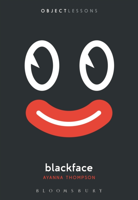 Blackface, Paperback / softback Book
