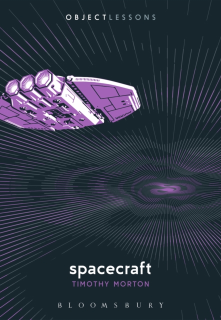 Spacecraft, EPUB eBook