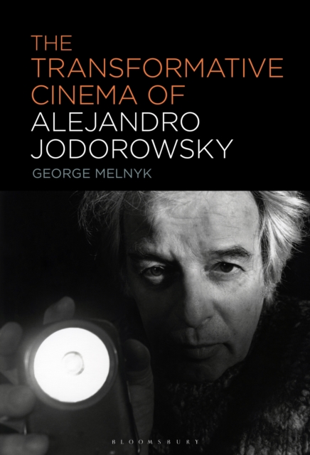 The Transformative Cinema of Alejandro Jodorowsky, EPUB eBook