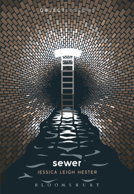 Sewer, Paperback / softback Book