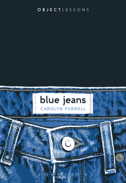 Blue Jeans, Paperback / softback Book