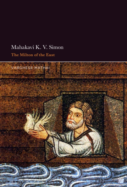 Mahakavi K. V. Simon : The Milton of the East, PDF eBook